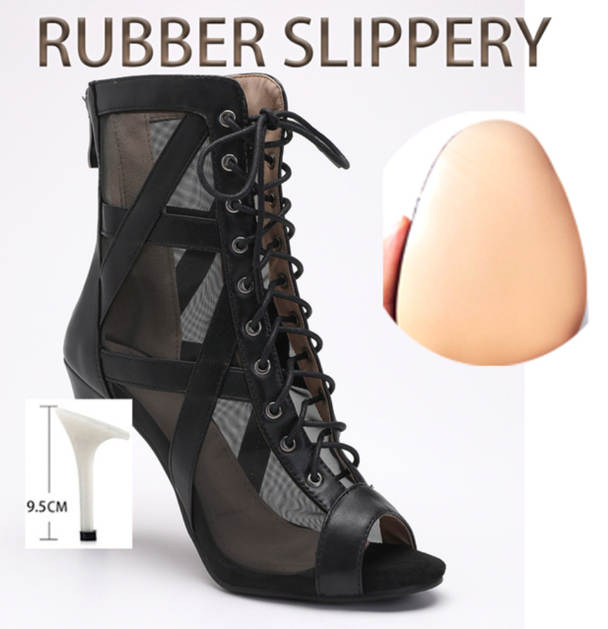 SIGNATURE STRIDE - XENA