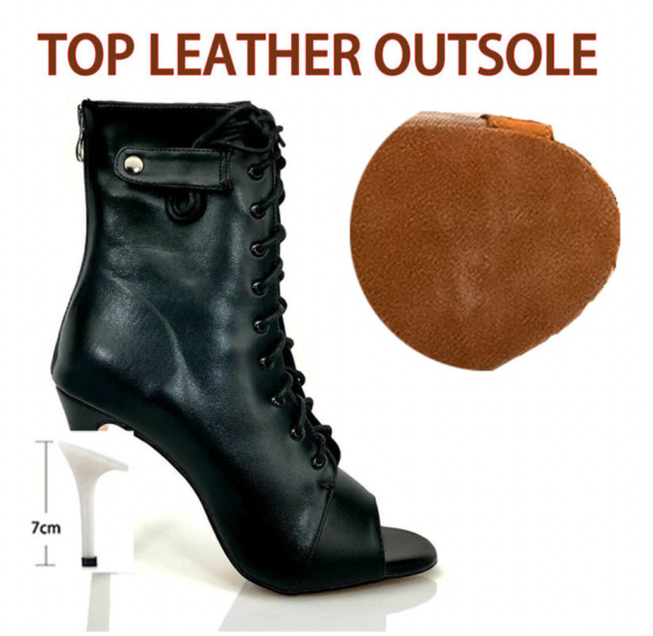 SIGNATURE STRIDE - VIXEN