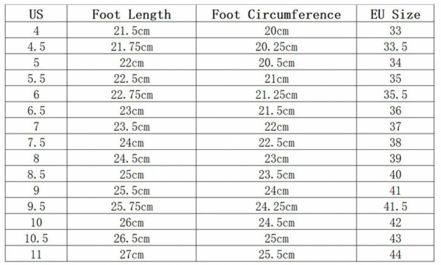 SIGNATURE STRIDE - ALEXA