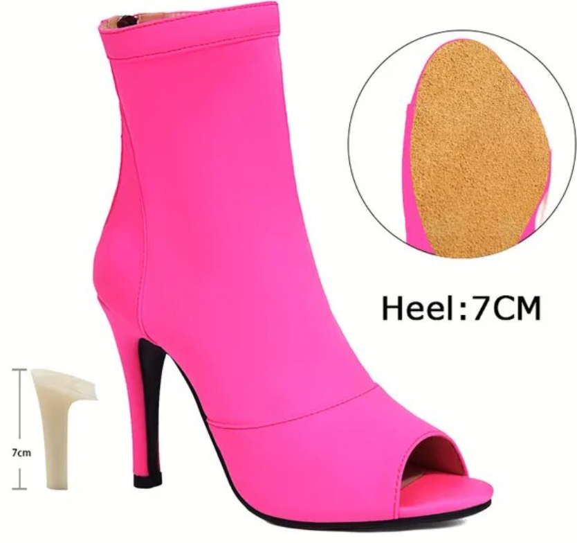 SIGNATURE STRIDE - SOFIA