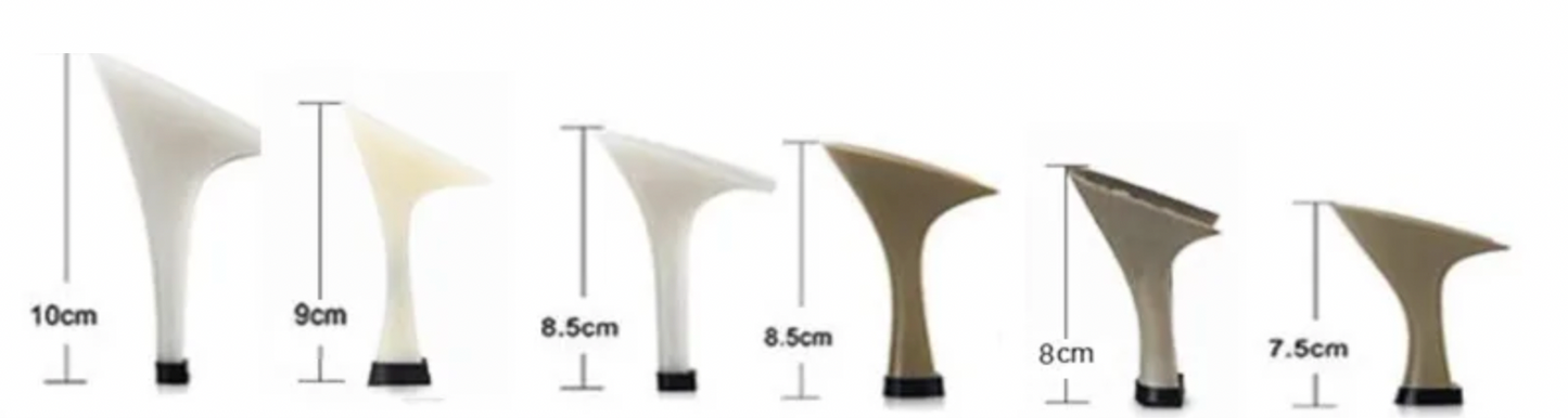 SHOWSTOPPERS - Crystal