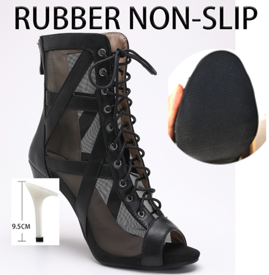 SIGNATURE STRIDE - XENA