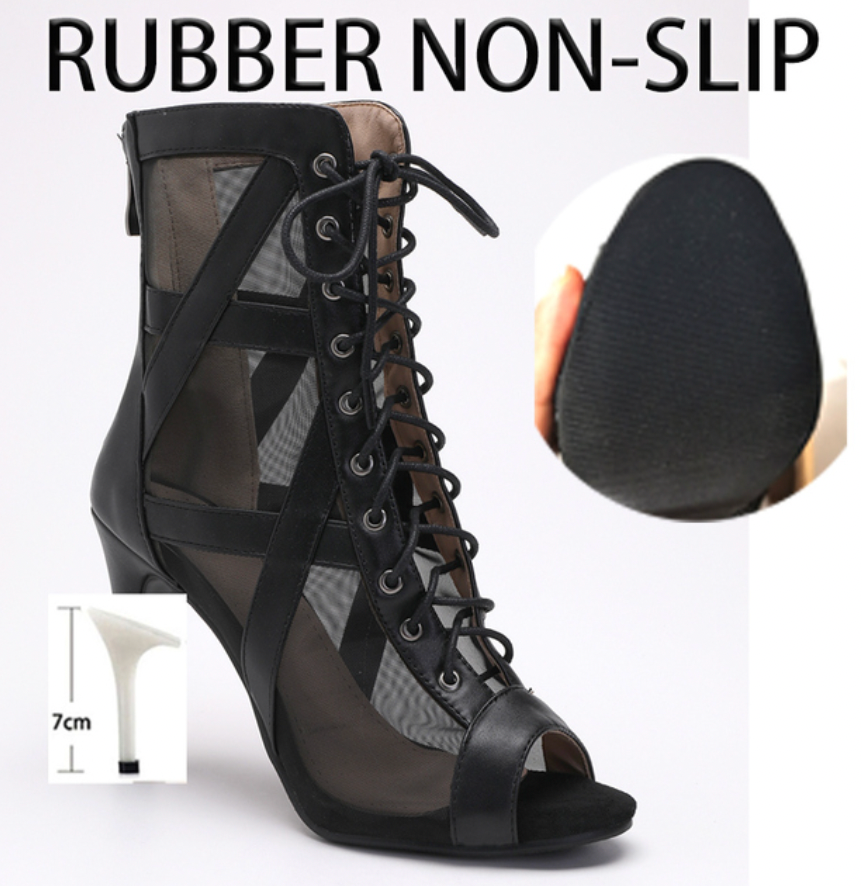 SIGNATURE STRIDE - XENA