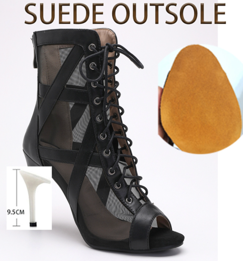 SIGNATURE STRIDE - XENA