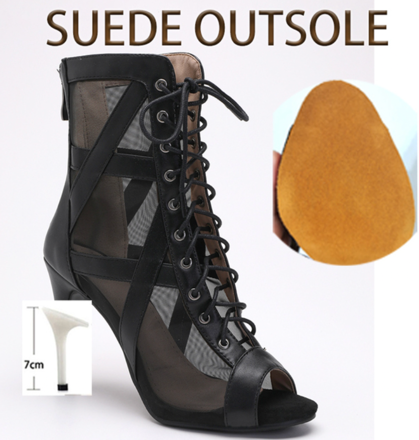 SIGNATURE STRIDE - XENA