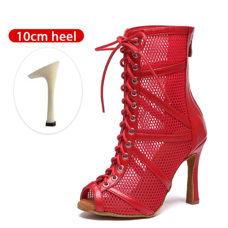 SIGNATURE STRIDE - VALERIA