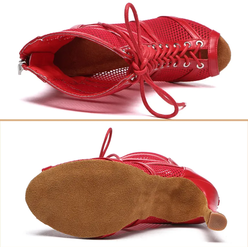 SIGNATURE STRIDE - VALERIA