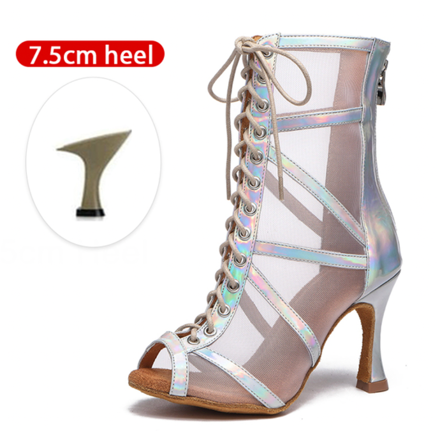 SIGNATURE STRIDE - VALERIA