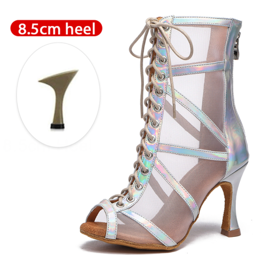 SIGNATURE STRIDE - VALERIA