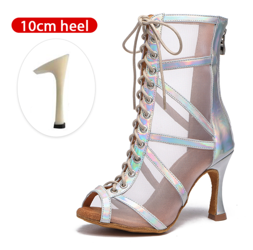 SIGNATURE STRIDE - VALERIA