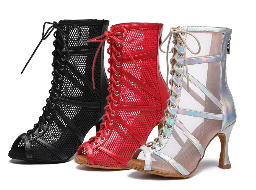 SIGNATURE STRIDE - VALERIA