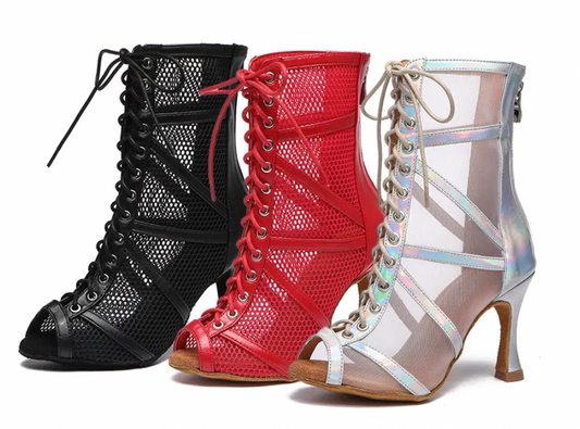 SIGNATURE STRIDE - VALERIA