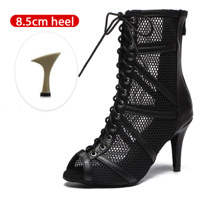 SIGNATURE STRIDE - VALERIA