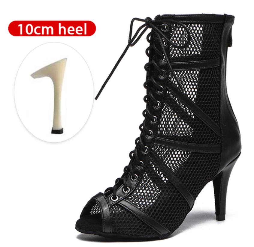 SIGNATURE STRIDE - VALERIA