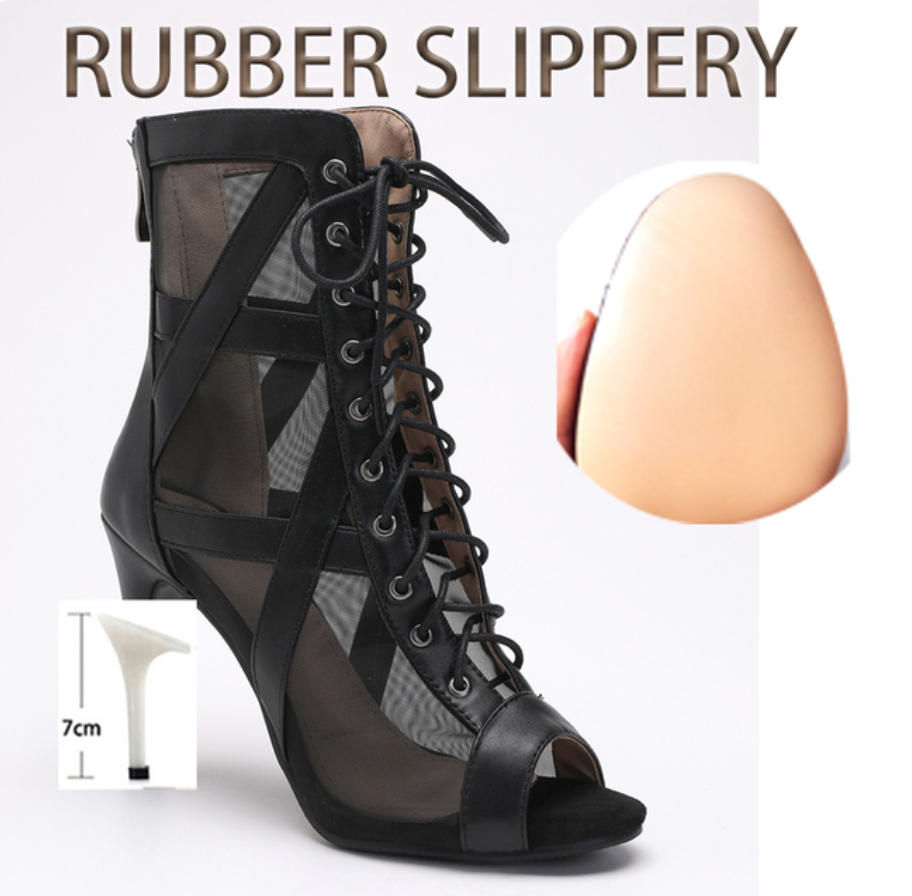 SIGNATURE STRIDE - XENA