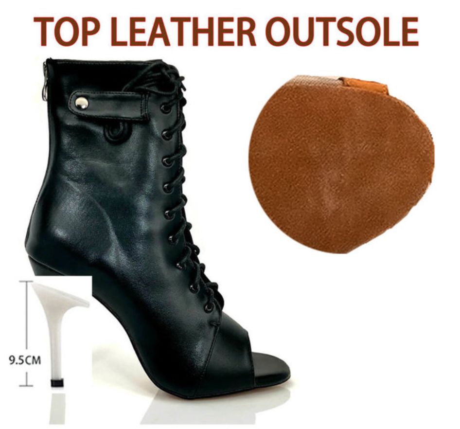 SIGNATURE STRIDE - VIXEN