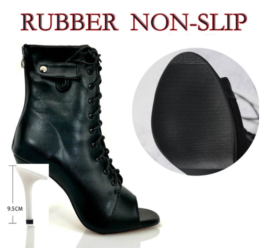 SIGNATURE STRIDE - VIXEN