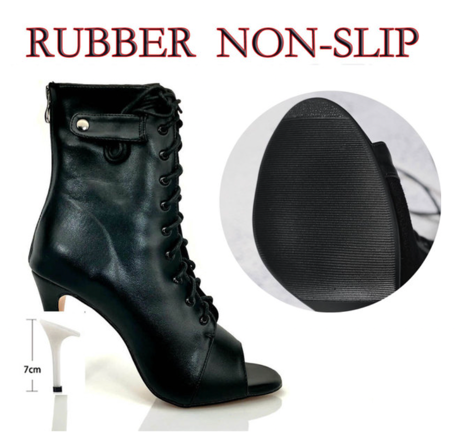 SIGNATURE STRIDE - VIXEN