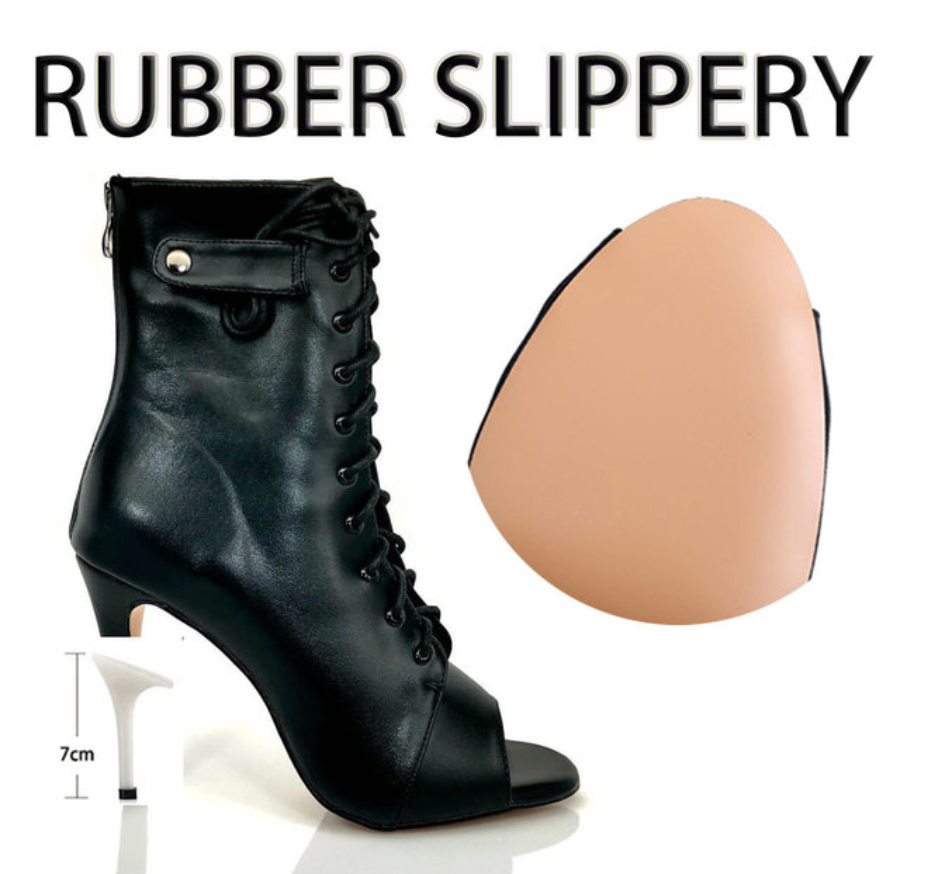 SIGNATURE STRIDE - VIXEN