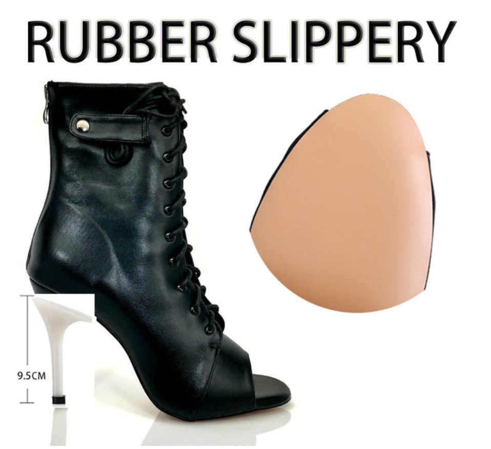 SIGNATURE STRIDE - VIXEN