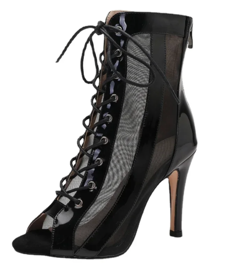 SIGNATURE STRIDE - ALEXA