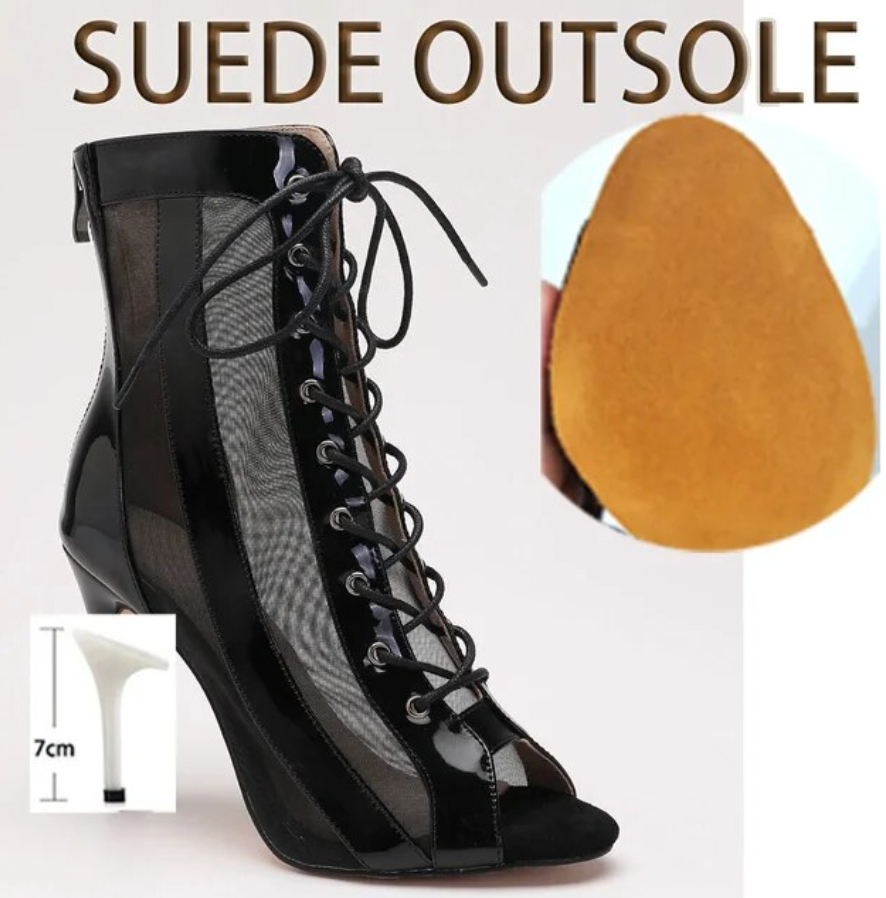 SIGNATURE STRIDE - ALEXA