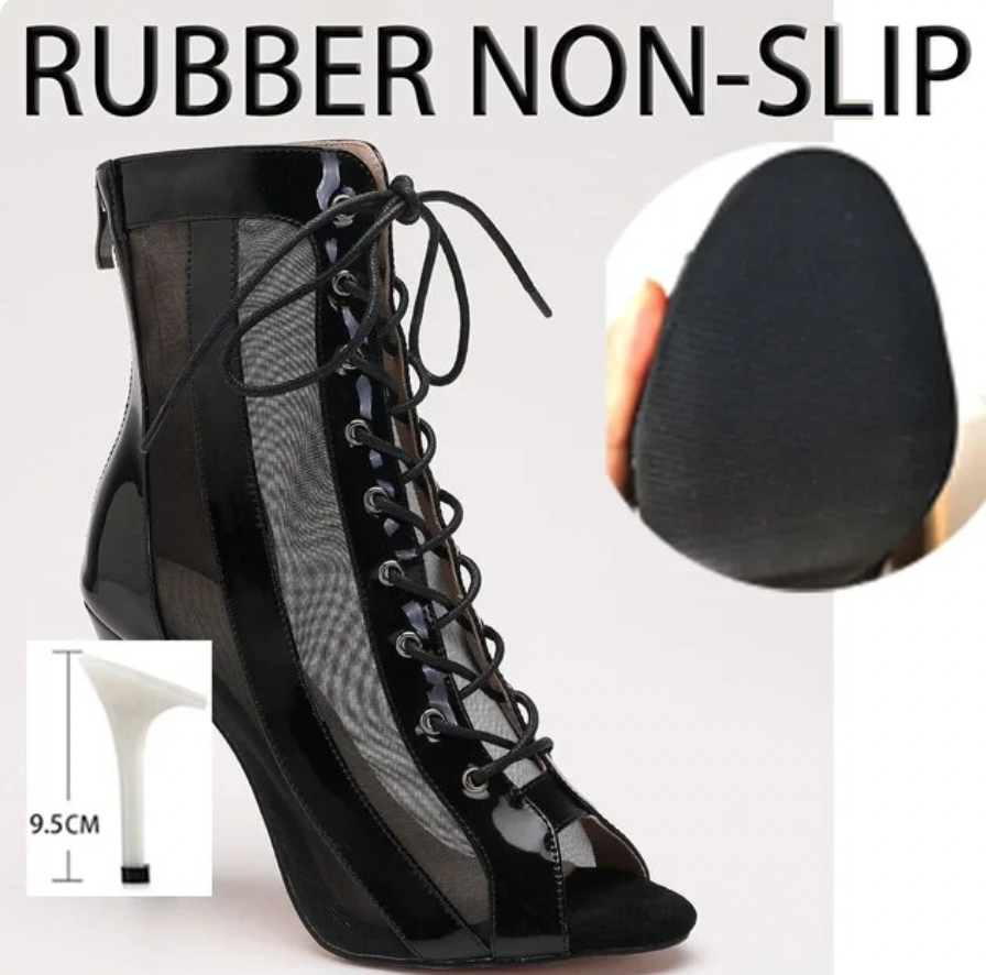 SIGNATURE STRIDE - ALEXA