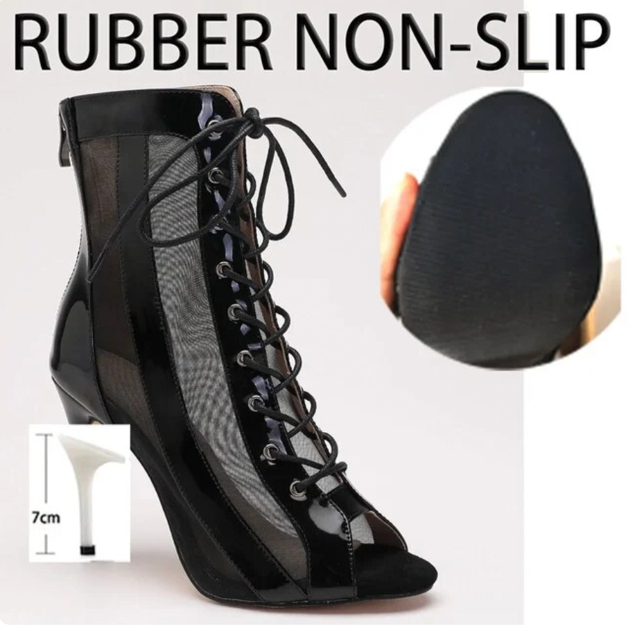 SIGNATURE STRIDE - ALEXA