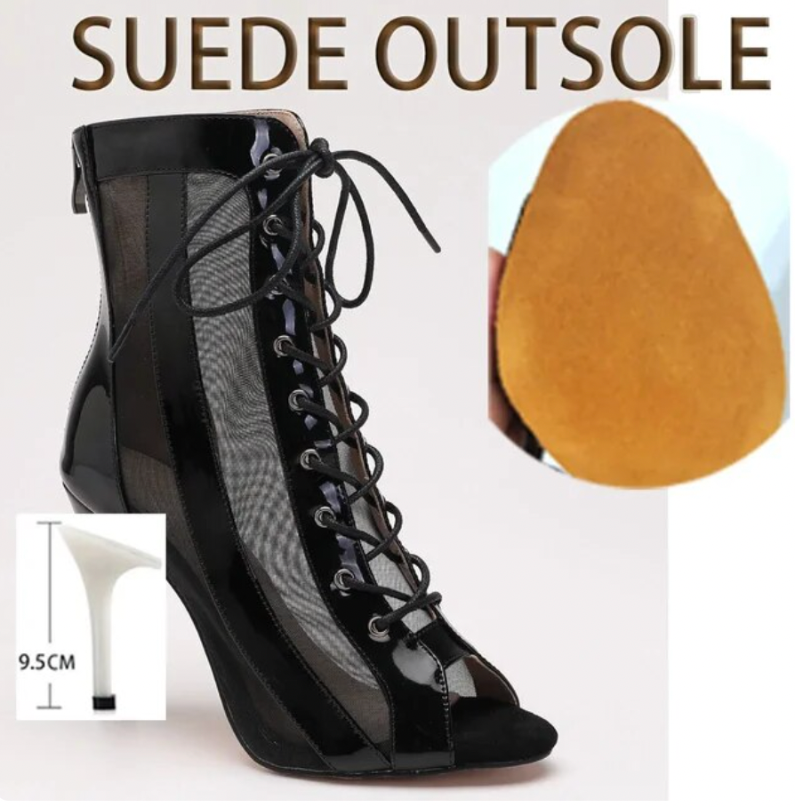 SIGNATURE STRIDE - ALEXA