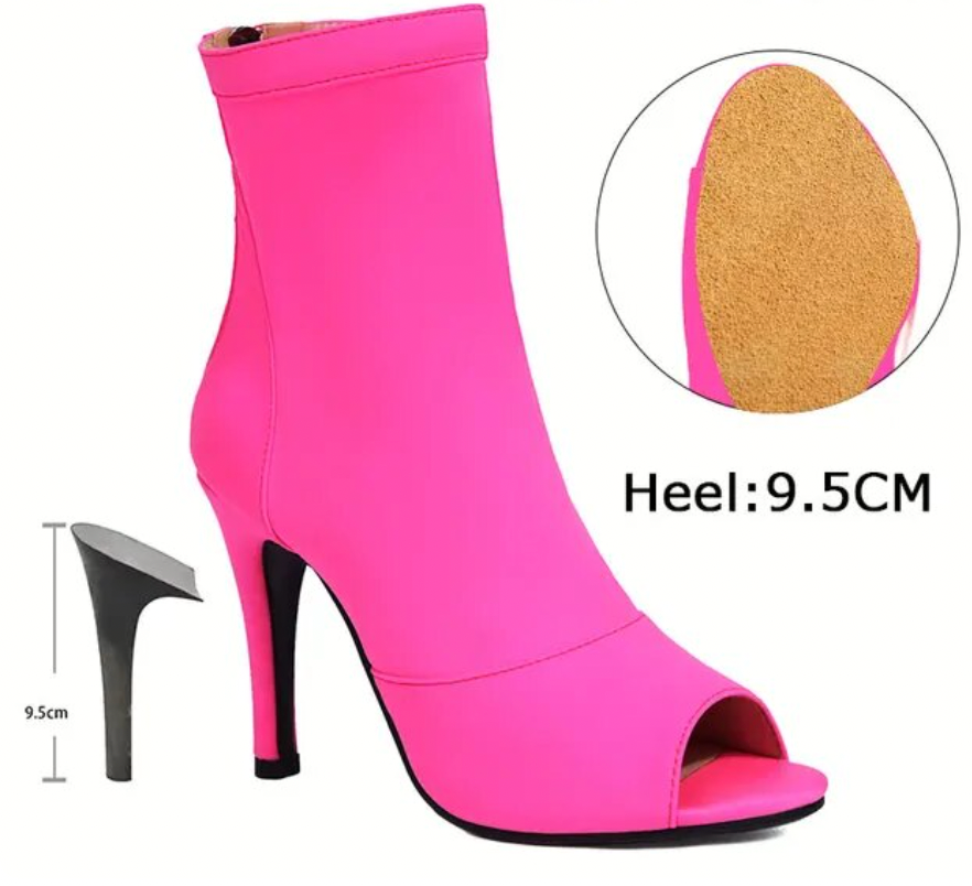 SIGNATURE STRIDE - SOFIA