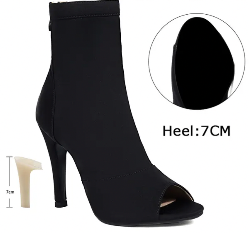 SIGNATURE STRIDE - SOFIA