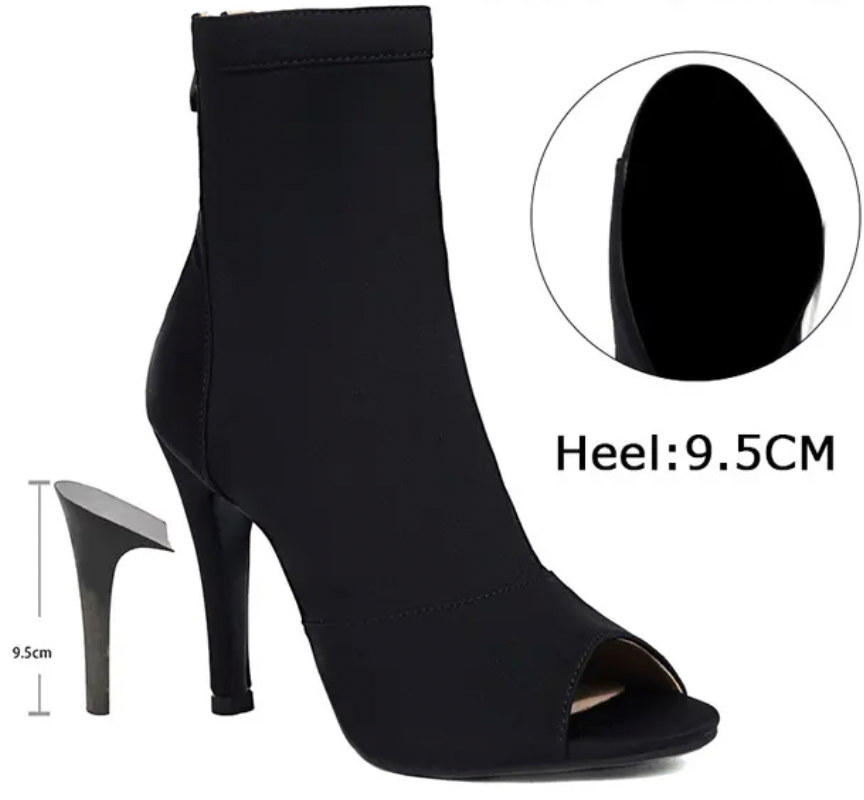 SIGNATURE STRIDE - SOFIA