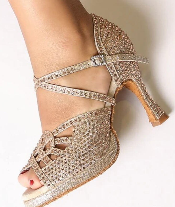 SHOWSTOPPERS - Diamond