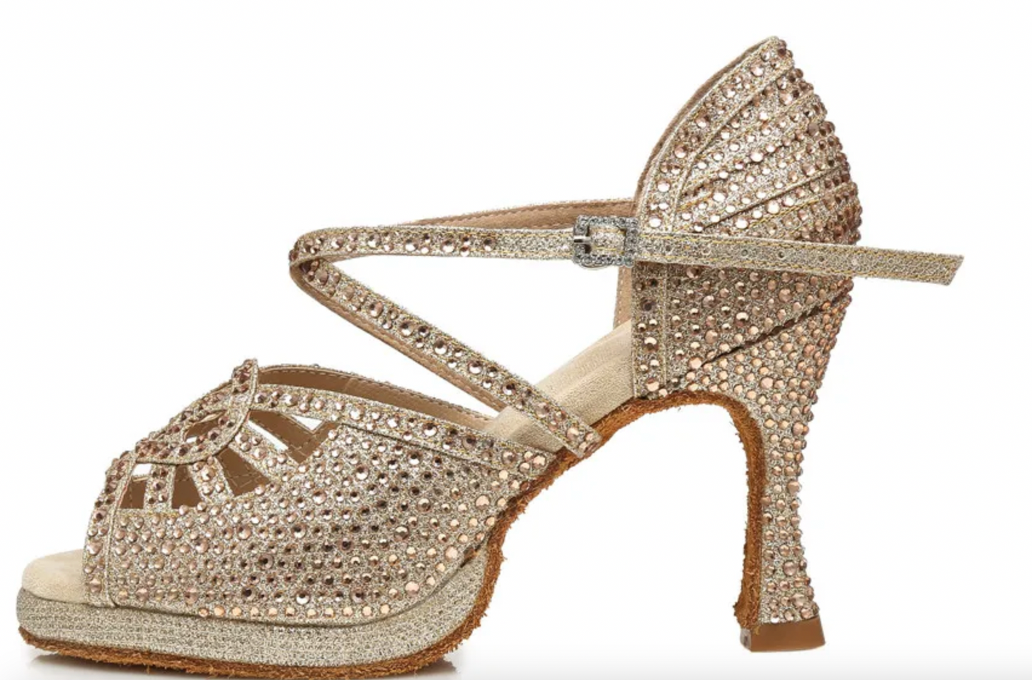 SHOWSTOPPERS - Diamond