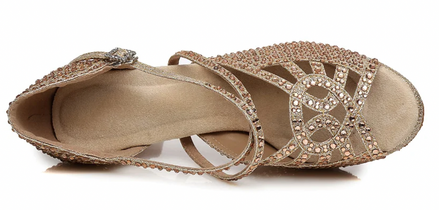 SHOWSTOPPERS - Diamond