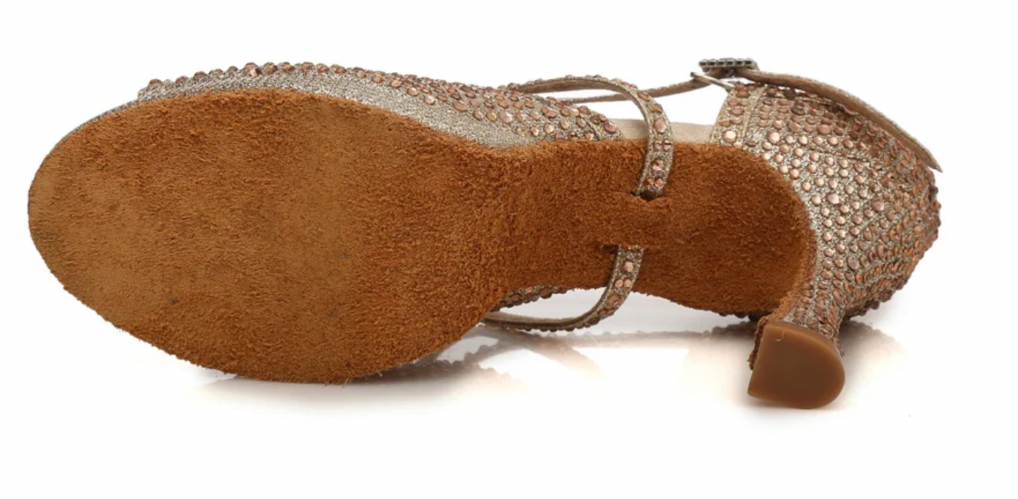 SHOWSTOPPERS - Diamond