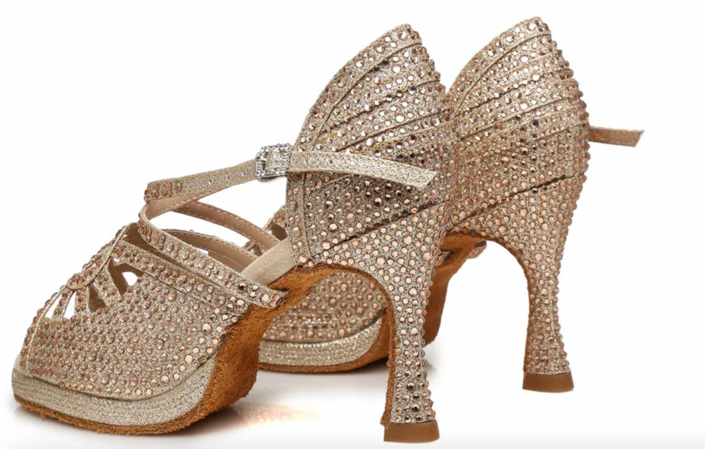 SHOWSTOPPERS - Diamond