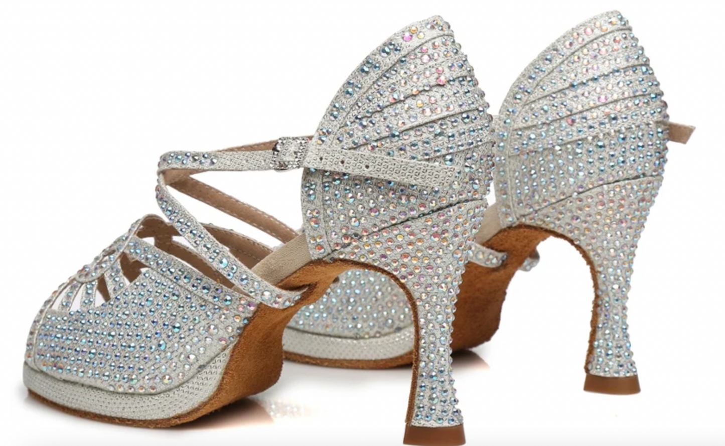 SHOWSTOPPERS - Diamond