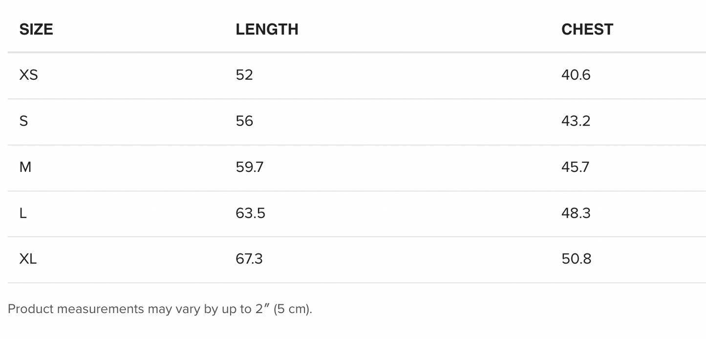 LDA: Youth Uniform Tee