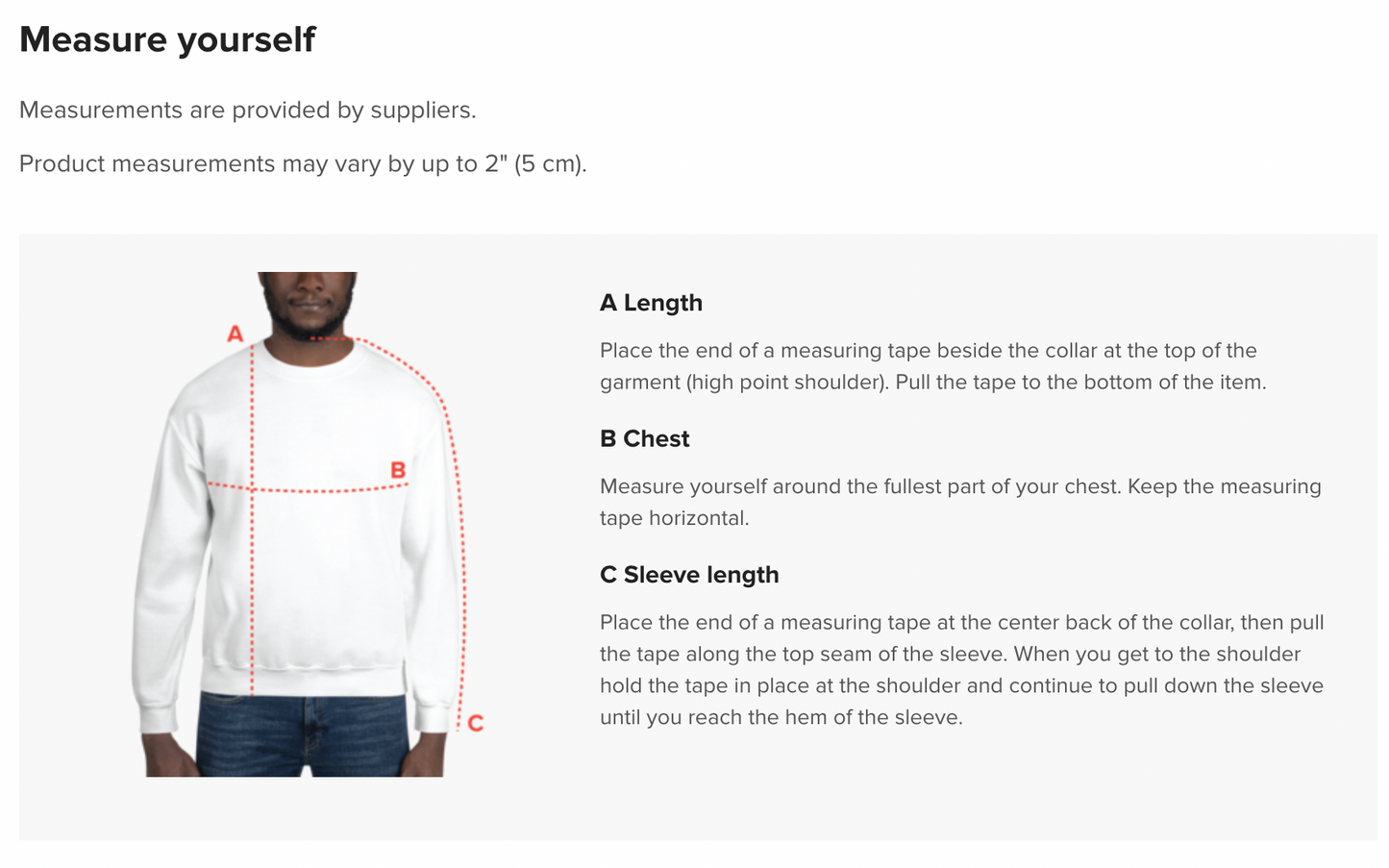 RubyDolls: Adult Sweatshirt